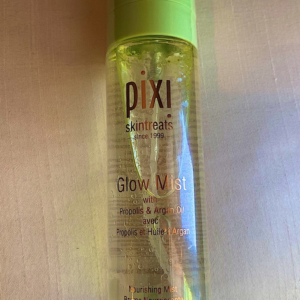 Pixi Glow Mist